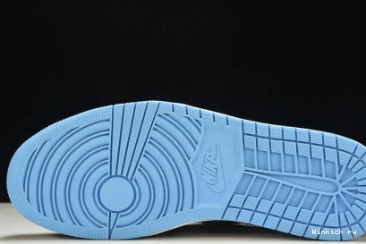 Retro UNC Low 1 OG Jordan 1004